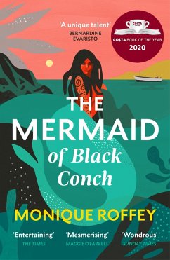 The Mermaid of Black Conch (eBook, ePUB) - Roffey, Monique