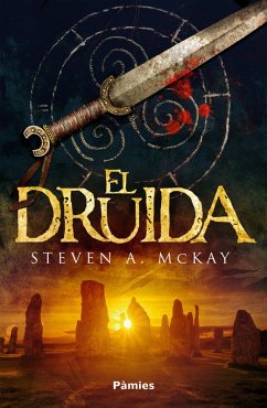 El druida (eBook, ePUB) - McKay, Steven A.
