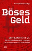 Böses Geld (eBook, ePUB)