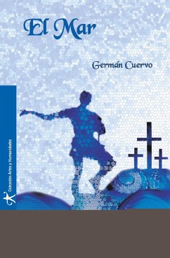 El mar (eBook, PDF) - Cuervo, Germán