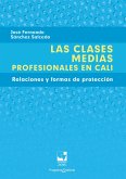 Las clases medias profesionales en Cali (eBook, PDF)