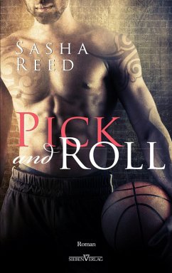 Pick and Roll (eBook, ePUB) - Reed, Sasha