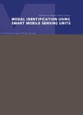 Modal identification using smart mobile sensing units (eBook, PDF)