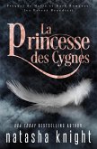 La Princesse des Cygnes : Préquel de Mafia et Dark Romance, les Frères Benedetti (eBook, ePUB)