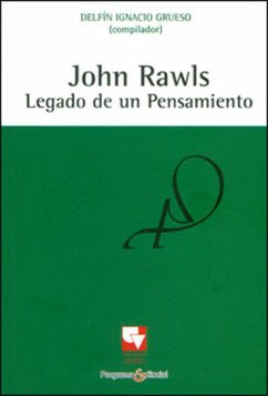 John Rawls (eBook, PDF) - Grueso, Delfín Ignacio