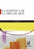 La semiótica de la obra de arte (eBook, PDF)