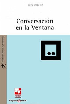 Conversación en la ventana (eBook, PDF) - Sterling, Alex