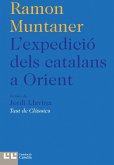 L'expedició dels catalans a Orient (eBook, ePUB)