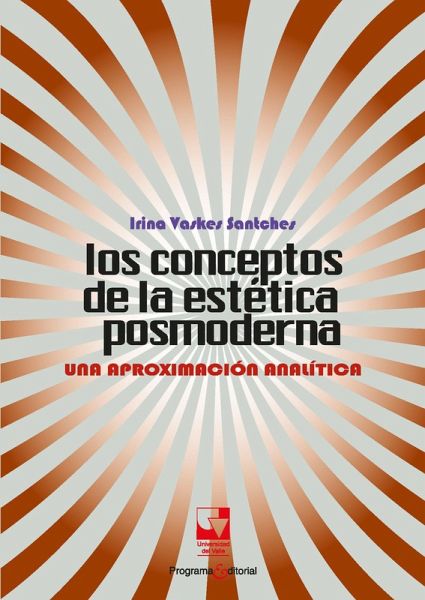 Los conceptos de la estética posmoderna (eBook, PDF)