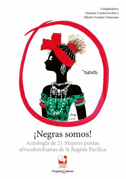 ¡NEGRAS SOMOS! (eBook, PDF)