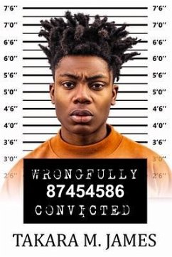 Cover Wrongfully Convicted (eBook, ePUB)
