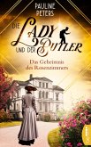 Die Lady und der Butler - Das Geheimnis des Rosenzimmers (eBook, ePUB)