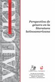 Perspectiva de género en la literatura latinoamericana (eBook, PDF)