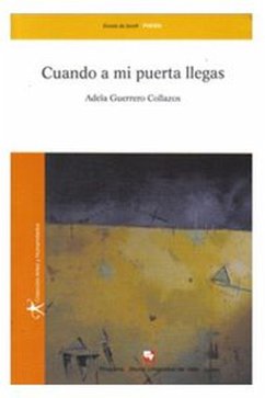 Cover Cuando a mi puerta llegas (eBook, PDF)