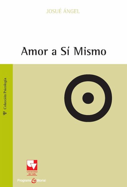 Amor a si mismo (eBook, PDF)