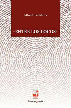 Cover Entre los locos (eBook, PDF)