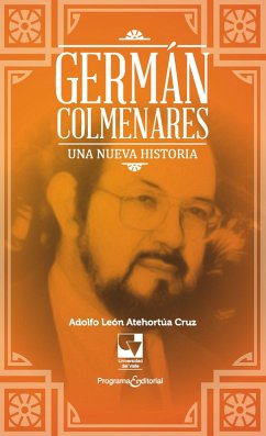 Cover Germán Colmenares (eBook, PDF)