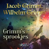 Grimm's sprookjes (MP3-Download)