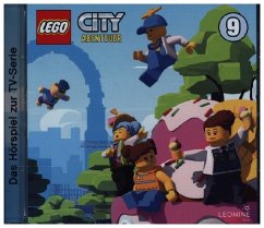 LEGO City - TV-Serie