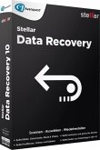 Stellar Data Recovery 10 - Standard (Code in a Box)