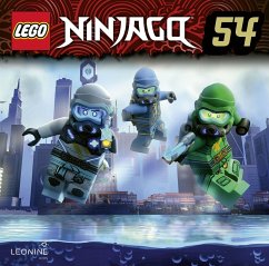 LEGO Ninjago