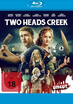 Two Heads Creek Uncut Edition