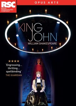 King John - Royal Shakespeare Company