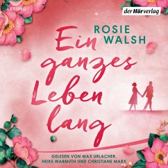 Ein ganzes Leben lang (MP3-Download) - Walsh, Rosie