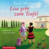 Lisa geht zum Teufel (MP3-Download) - Bild 1