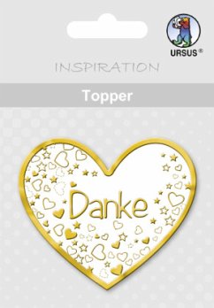 URSUS 8 Topper 