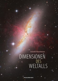 Dimensionen des Weltalls - Arnold, Hanslmeier