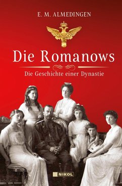 Die Romanows - Almedingen, E.M.