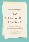 Das Selbstwert-Lexikon