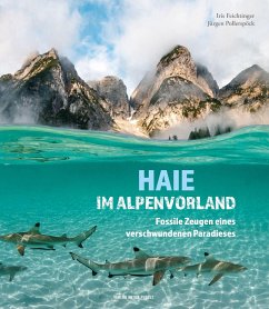 Haie im Alpenvorland - Feichtinger, Iris;Pollerspöck, Jürgen