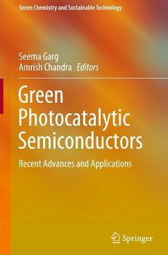 Green Photocatalytic Semiconductors