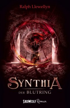 Synthia: Band 3, 7 Teile - Llewellyn, Ralph