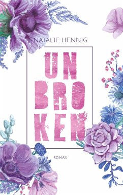Unbroken - Hennig, Natalie