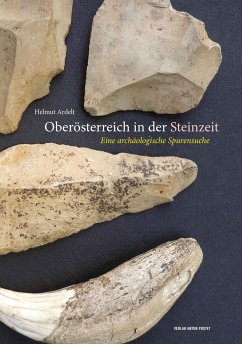 Oberösterreich in der Steinzeit - Ardelt, Helmut