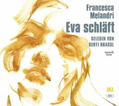 Eva schläft - Melandri, Francesca