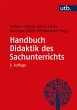 Handbuch Didaktik des Sachunterrichts - Bild 1