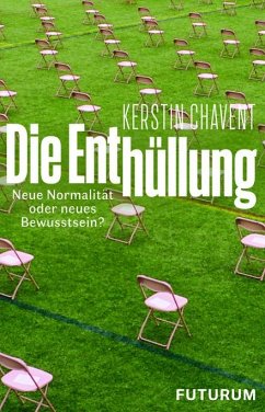 Die Enthüllung - Chavent, Kerstin