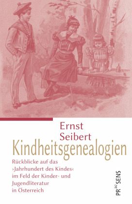 Kindheitsgenealogien Kindheitsgenealogien