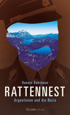 Rattennest - Bahrmann, Hannes