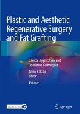 Plastic and Aesthetic Regenerative Surgery and Fat Grafting