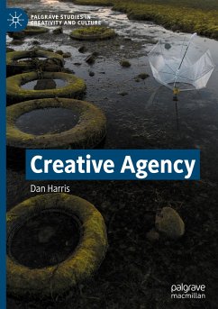 Creative Agency - Harris, Dan