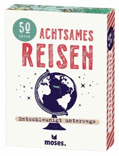 Fernweh Achtsames Reisen - Ickler, Ingrid