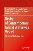 Design of Contemporary Inland Waterway Vessels