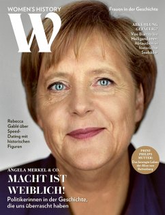 Women's History Ausgabe 2 - Bast, Eva-Maria