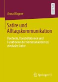 Satire und Alltagskommunikation