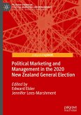 Political Marketing and Management in the 2020 New Zealand General Election